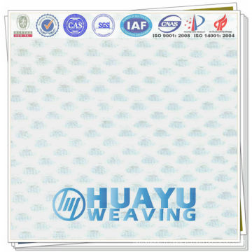 Polyester Spandex Air Mesh Fabrics